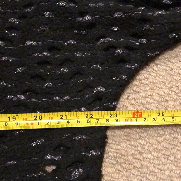 Milly style cowl neck sweater - Picture 7 of 8